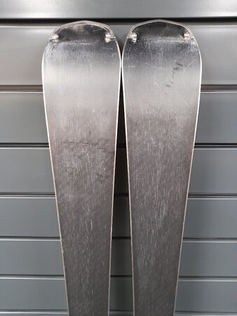 Používané lyže Fischer RC4 The Curv DTI AR 22/23