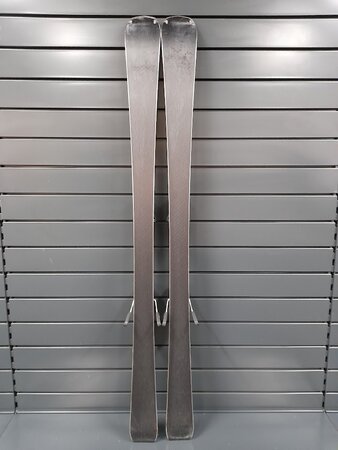 Používané lyže Fischer RC4 The Curv DTI AR 22/23