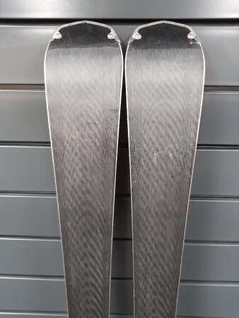 Používané lyže Fischer RC4 The Curv XTR Red/Black 20/21