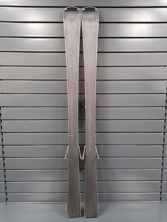 Používané lyže Fischer RC4 The Curv XTR Red/Black 20/21