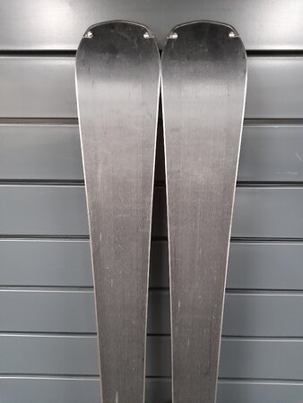 Používané lyže Fischer RC4 The Curve DTI 22/23 T1