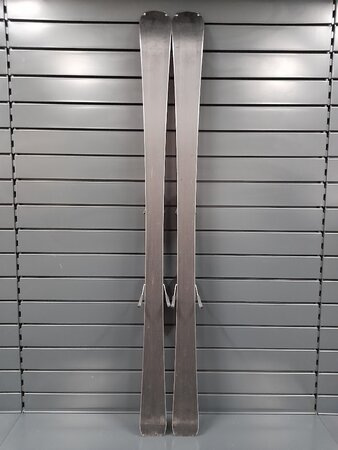 Používané lyže Fischer RC4 The Curve DTI 22/23 T1