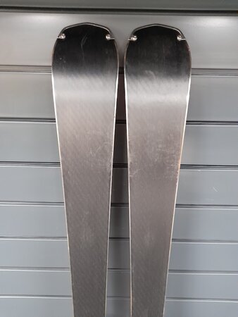 Používané lyže Fischer RC4 The Curve DTI 22/23 T2