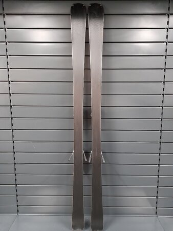 Používané lyže Fischer RC4 The Curve DTI 22/23 T2