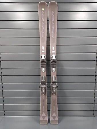 Používané lyže Fischer RC One 68 Lite 22/23