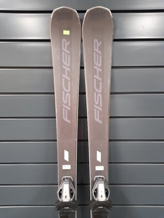 Používané lyže Fischer RC One 68 Lite 22/23