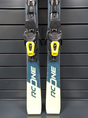 Používané lyže Fischer RC ONE 73 XTR 20/21