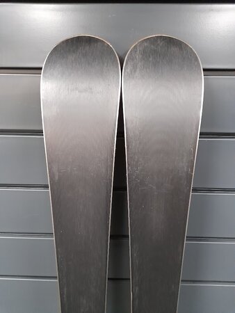 Používané lyže Fischer Trinity 18/19