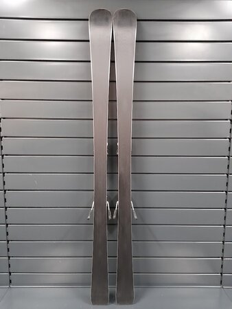 Používané lyže Fischer Trinity 18/19