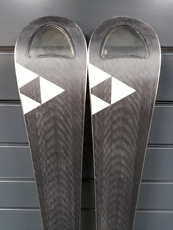 Používané lyže Fischer World Cup SC RC4 17/18