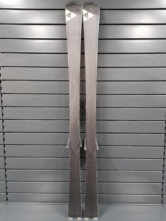 Používané lyže Fischer World Cup SC RC4 17/18