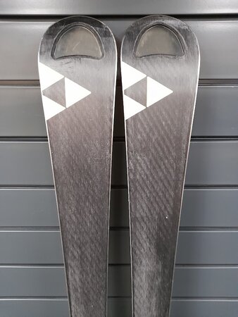 Používané lyže Fischer World Cup SC RC4 19/20 T1