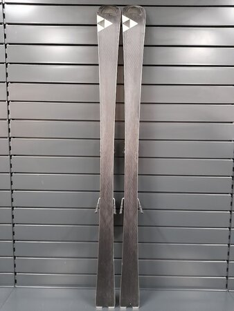 Používané lyže Fischer World Cup SC RC4 19/20 T1