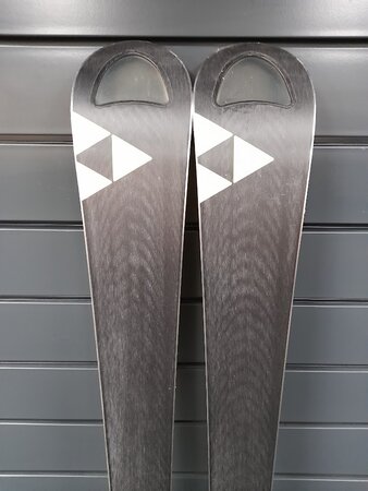 Používané lyže Fischer World Cup SC RC4 15/16 T2
