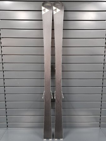 Používané lyže Fischer World Cup SC RC4 15/16 T2