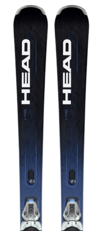 Lyže Head Supershape e-Titan + Prd 12 Gw 22/23