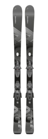 Lyže Head e.real Joy + JOY 9 GW SLR 25/26