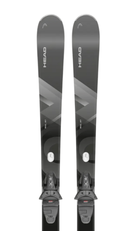 Lyže Head e.real Joy + JOY 9 GW SLR 25/26