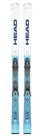 Lyže Head WC Rebels e.XSR + PR 11 GW 25/26