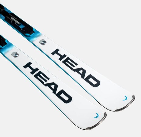 Lyže Head WC Rebels e.XSR + PR 11 GW 25/26