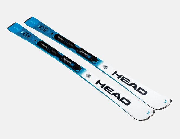 Lyže Head WC Rebels e.XSR + PR 11 GW 25/26