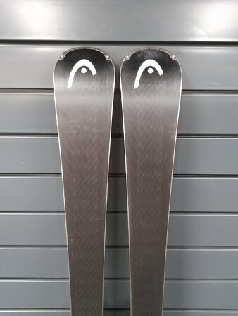 Testované lyže Head Supershape e-Magnum 23/24 T3