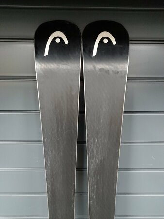 Používané lyže Head WC Rebels I. Speed 19/20 T3