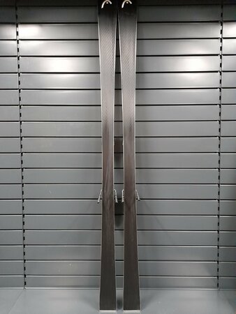 Používané lyže Head WC Rebels I. Speed 19/20 T3