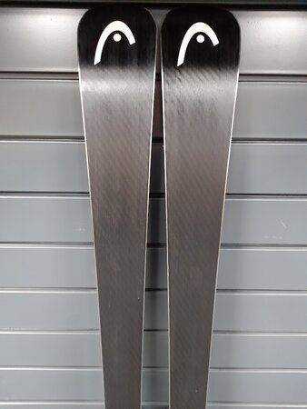 Používané lyže Head WC Rebels I. Speed 19/20 T2