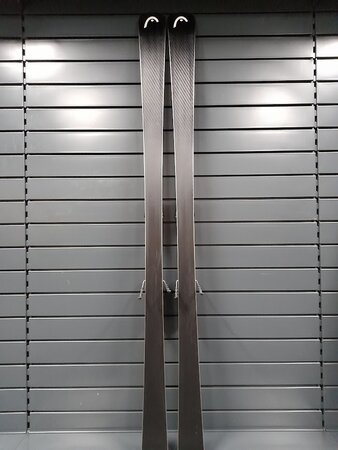 Používané lyže Head WC Rebels I. Speed 19/20 T2