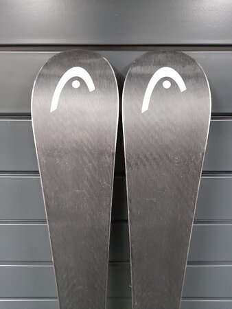 Používané lyže Head WC Rebels i.SL 18/19