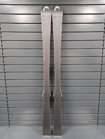 Používané lyže Head WC Rebels i.SL 18/19