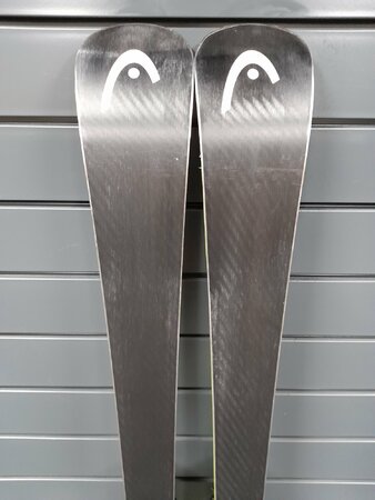 Používané lyže Head WC Rebels i.SL 19/20 T1