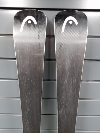 Používané lyže Head WC Rebels i.SL 19/20 T3