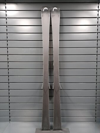 Používané lyže Head WC Rebels i.SL 19/20 T4