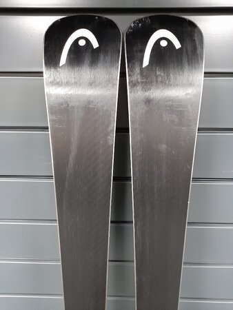 Používané lyže Head WC Rebels i.SL 19/20 T5