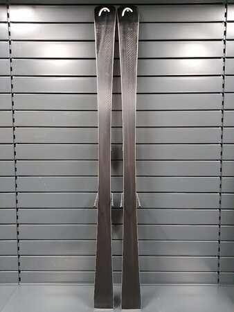 Používané lyže Head WC Rebels i.SL 19/20 T5