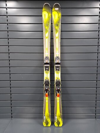 Používané lyže K2 iKonic 80Ti 17/18