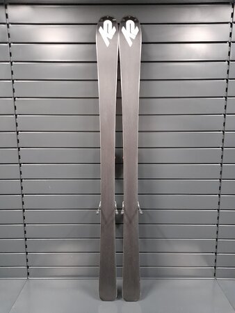 Používané lyže K2 iKonic 80Ti 17/18