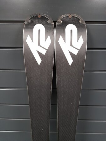 Používané lyže K2 Potion 76 X LTD 17/18