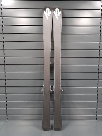 Používané lyže K2 Potion 76 X LTD 17/18