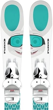 Lyže Kästle KX Holly + K4.5 JRS GW 25/26