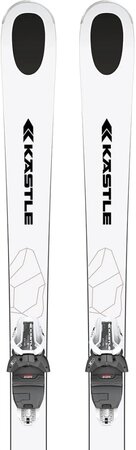 Lyže Kästle Quartz 72 + K10 SLR GW White 24/25