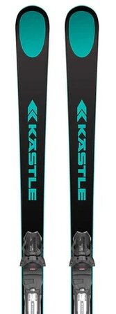 Lyže Kästle RX12 GS Raceplate + K14 Freeflex ST 24/25