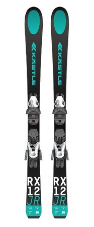 Lyže Kästle RX12 JR + K7.5 JRS GW 24/25