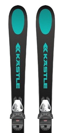 Lyže Kästle RX12 JR + K7.5 JRS GW 24/25