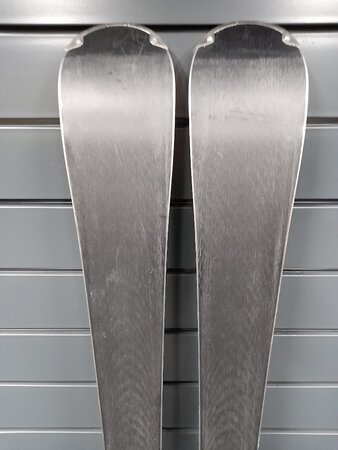 Používané lyže Nordica Elexa 2013/2014