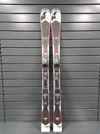 Používané lyže Nordica GT R 17/18
