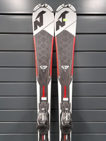 Používané lyže Nordica GT R 17/18