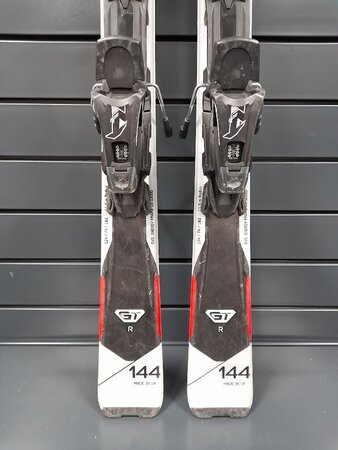 Používané lyže Nordica GT R 17/18